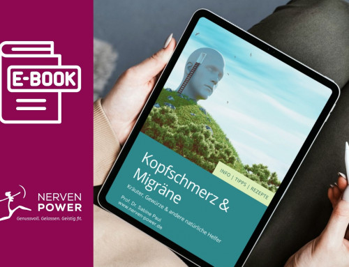 E-Book: Kopfschmerzen und Migräne