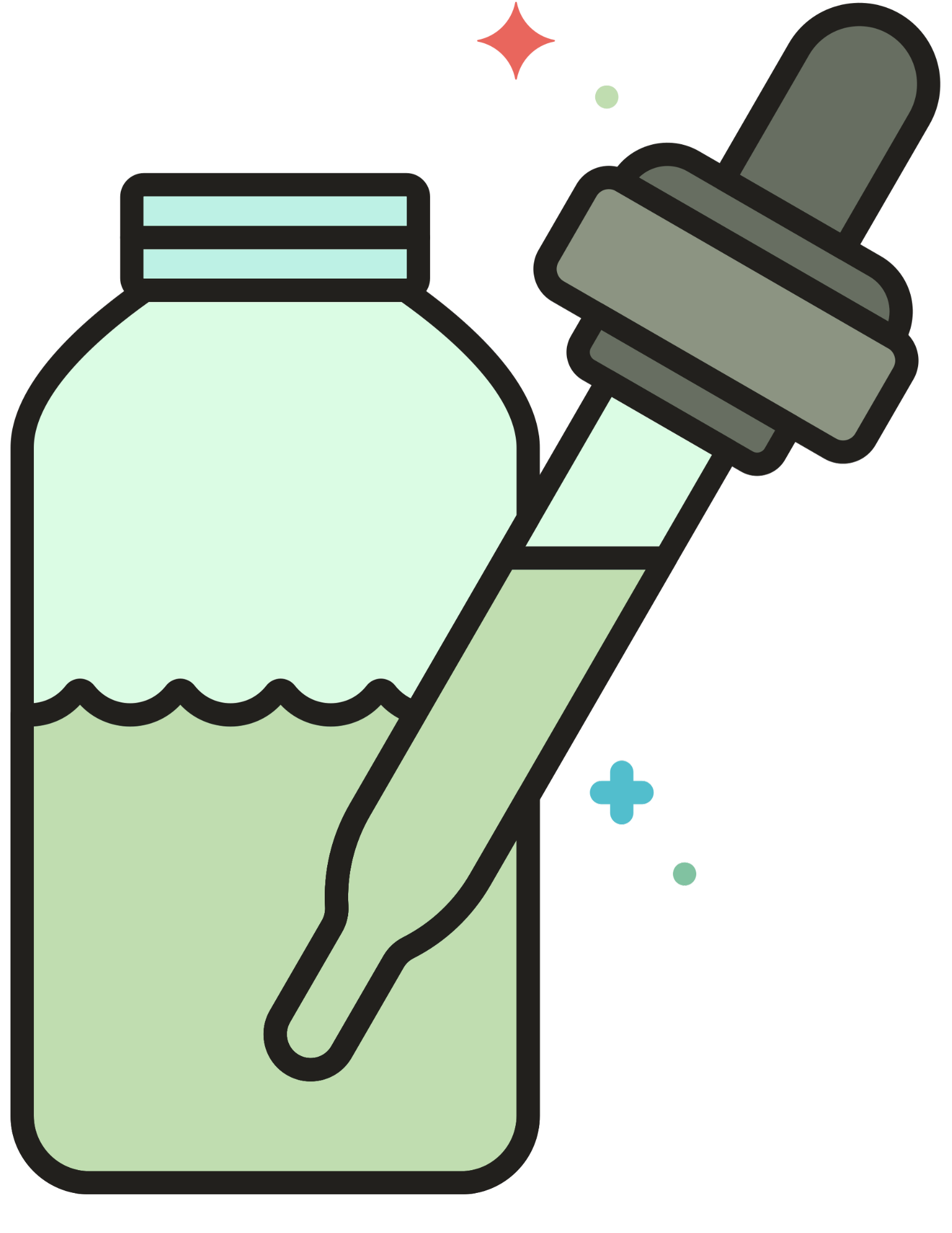 Bitterstoffe_Bittertropfen